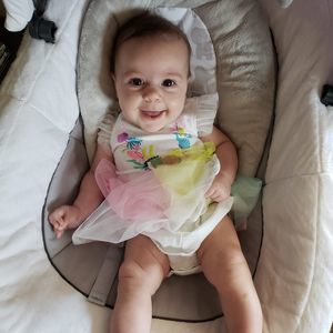 Meet your Posher, Anna